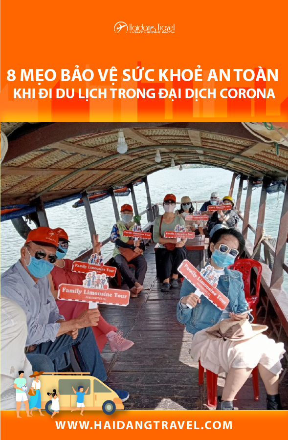 Mẹo bảo về súc khỏe bạn và gia đình mua dịch